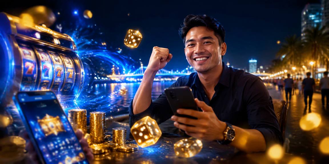 vip6 Các Phòng Casino Di Động Của Chúng Tôi